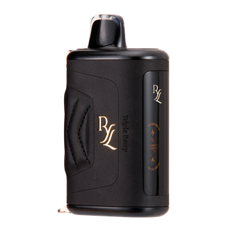Triple Berry RYL 35K Classic Edition