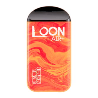 Orange Fantasie LOON Air Plus