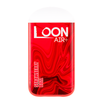Strawberry Buzz LOON Air Plus
