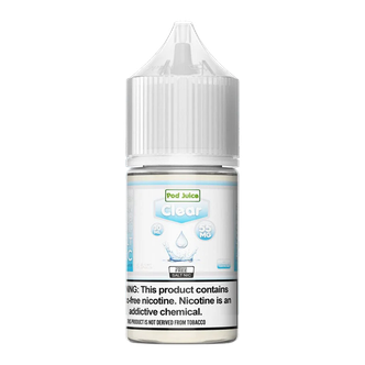 Clear POD JUICE 30ml