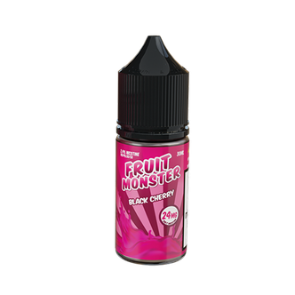 Black Cherry MONSTER LABS Fruit Monster 30ml