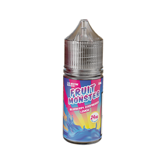 Blueberry Raspberry Lemon MONSTER LABS Fruit Monster 30ml