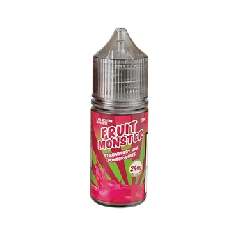 Strawberry Kiwi Pomegranate MONSTER LABS Fruit Monster 30ml