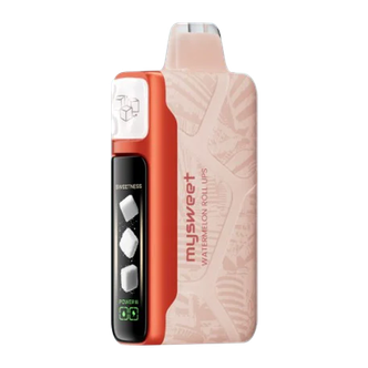 Watermelon Roll Ups ADJUST MySweet