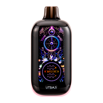 Peach Rings UT BAR PRO Vape