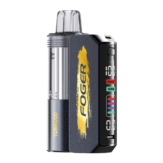 Tobacco FOGER Switch Pro Kit