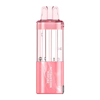 Frozen Watermelon FOGER Switch Pro Disposable