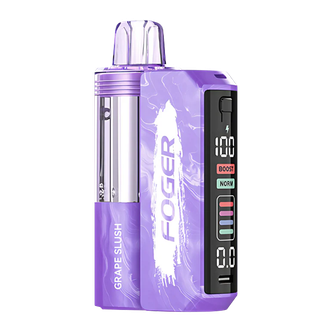 Grape Slush FOGER Switch Pro Kit