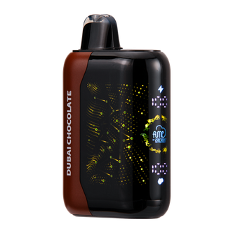 Dubai Chocolate Fume PRO 30K