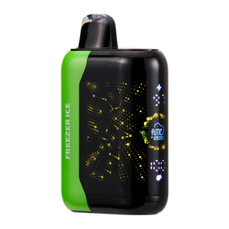 Freezer Ice Fume PRO 30K
