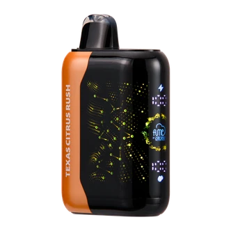 Texas Citrus FUME PRO 30K