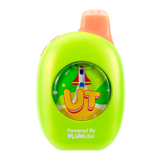 Aloe Grape/Aloe Watermelon UT 50K Front
