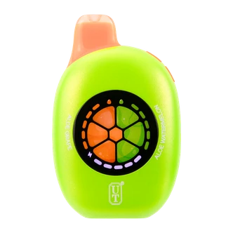 Aloe Grape/Aloe Watermelon UT 50K Back