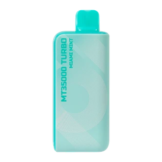 Miami Mint Lost Mary MT35K Turbo Disposable