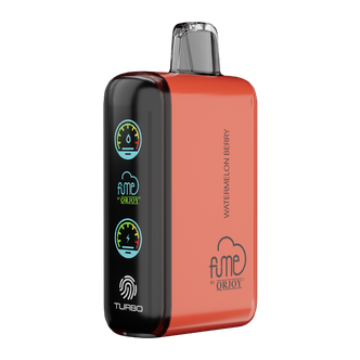 Watermelon Berry FUME Eternity Turbo 20K
