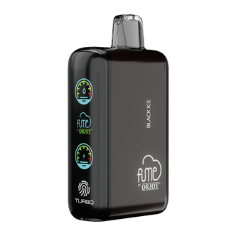 Black Ice FUME Eternity Turbo 20K
