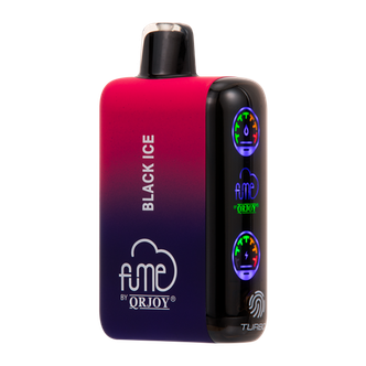 Black Ice FUME Prime ZERO 20K