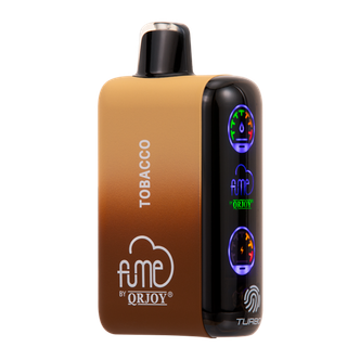 Tobacco FUME Prime ZERO 20K