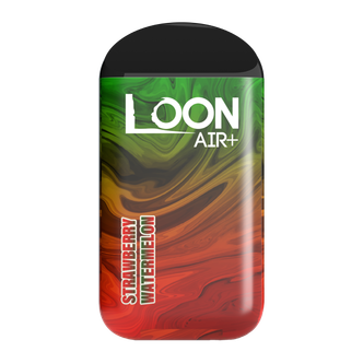 Strawberry Watermelon Loon Air+