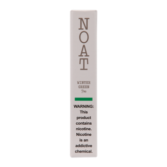 Wintergreen NOAT Pouches