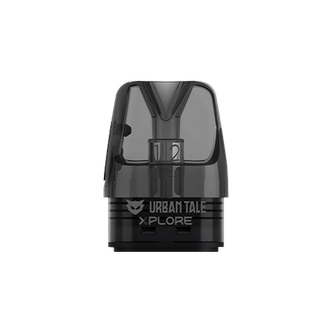 URBAN TALE Xplore Mesh 3 Pack 2ml Pods