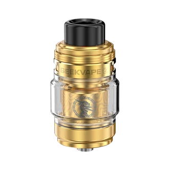 GEEKVAPE Z FLI 2 Tank- Gold