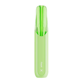 Crisp Green FLOAT X 10K