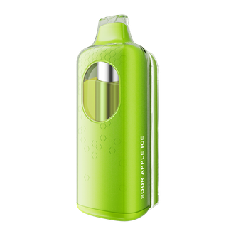 Sour Apple Ice ROMO Hex Kit