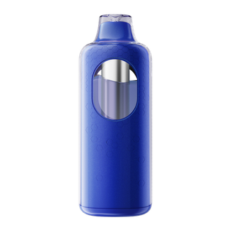 Blue Razz Ice ROMO Hex Disposable