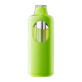 Sour Apple Ice ROMO Hex Disposable
