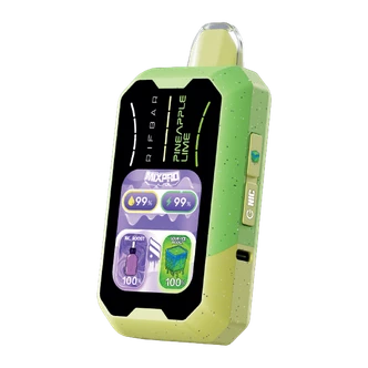 Pineapple Lime RIFBAR MIXPRO SOUR