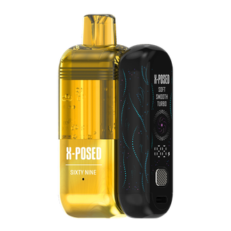 Sixty Nine X-Posed 35K Kit