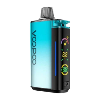 Voopoo Vrizz Kit Iris Blue