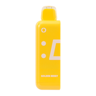 Golden Berry Off Stamp Classic Cube Pod