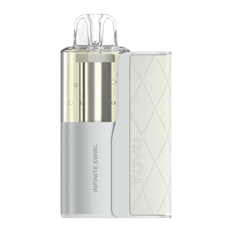 Infinite Swirl YOVO JB50000 Kit