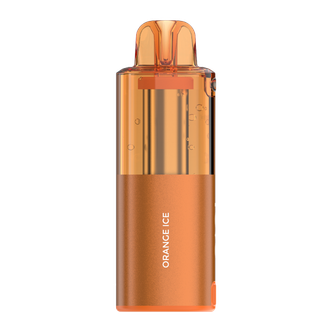 Orange Ice YOVO JB50000 Disposable