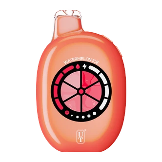 Watermelon Ice UT 50K