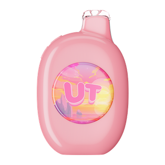 Tropical Rainbow Blast UT 50K