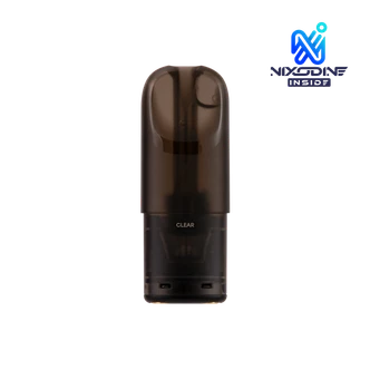 Clear MI-POD NX Pod
