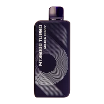 Golden Berry Lost Mary MT35K Turbo Disposable
