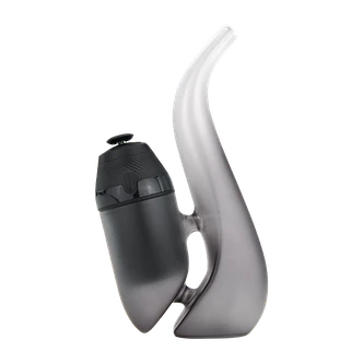 PUFFCO Proxy V2 Bub Attachment in ONYX