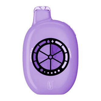 Blue Rancher/Lemonade UT 50K Vape