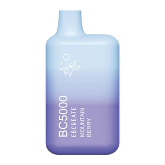 Mountain Berry BC5000
