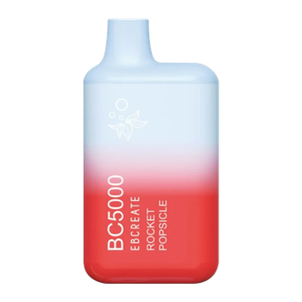 Rocket Pop BC5000