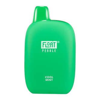 Cool Mint FLOAT Pebble