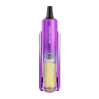 Rocket Freeze LOST MARY Nera Fullview Kit Vape