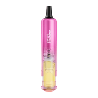 Dragon Strawnana LOST MARY Nera Fullview Disposable 2pk  Vape