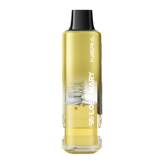 Pineapple Passion Orange LOST MARY Nera Fullview Disposable 2pk