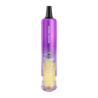 Rocket Freeze LOST MARY Nera Fullview Disposable 2pk Vape