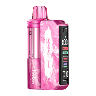 Dragon Fruit Lemonade FOGER Switch Pro Kit